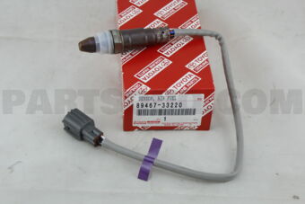 8946733220 SENSOR, AIR FUEL RATIO