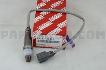 8946733220 SENSOR, AIR FUEL RATIO