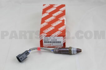 8946734030 SENSOR, AIR FUEL RATIO