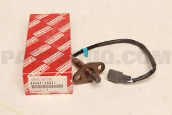 8946735021 SENSOR, AIR FUEL RATIO