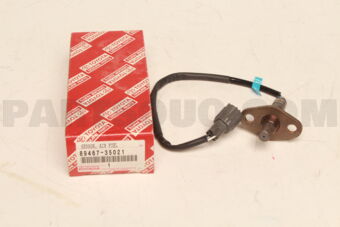 8946735021 SENSOR, AIR FUEL RATIO