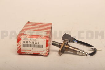 8946735030 Toyota SENSOR, AIR FUEL RATIO