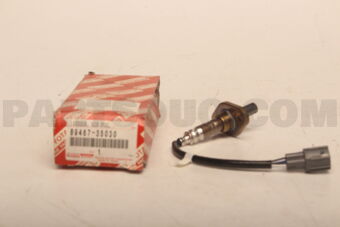 8946735030 Toyota SENSOR, AIR FUEL RATIO
