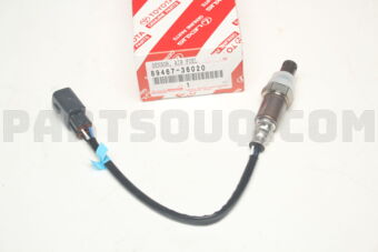 8946736020 SENSOR, AIR FUEL RATIO