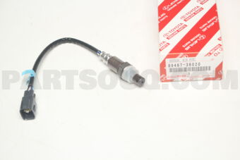 8946736020 SENSOR, AIR FUEL RATIO