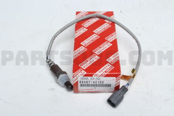 8946742100 Toyota SENSOR, AIR FUEL RATIO