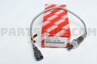 8946742100 Toyota SENSOR, AIR FUEL RATIO