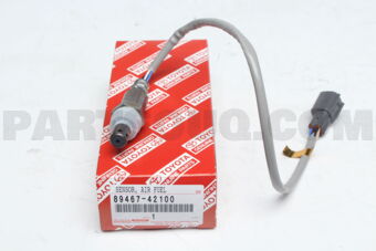 8946742100 Toyota SENSOR, AIR FUEL RATIO