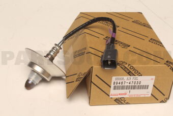 8946747030 SENSOR, AIR FUEL