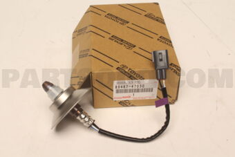 8946747030 SENSOR, AIR FUEL