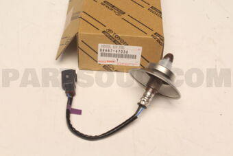 8946747030 SENSOR, AIR FUEL