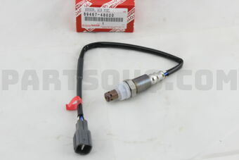 8946748020 SENSOR, AIR FUEL RATIO