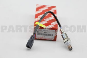 8946748030 SENSOR, AIR FUEL RATIO