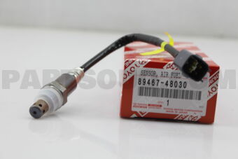 8946748030 SENSOR, AIR FUEL RATIO