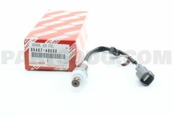 8946748050 SENSOR, AIR FUEL RATIO