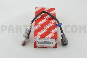 8946748060 SENSOR, AIR FUEL RATIO