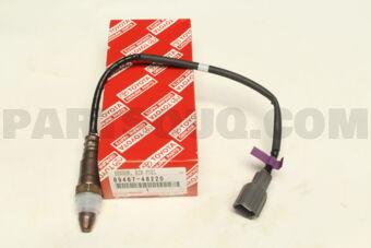 8946748220 SENSOR, AIR FUEL RATIO