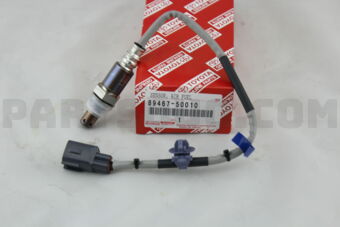 8946750010 SENSOR, AIR FUEL RATIO