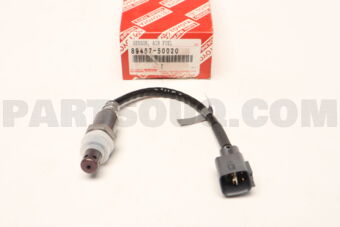 8946750020 SENSOR, AIR FUEL RATIO, NO.2