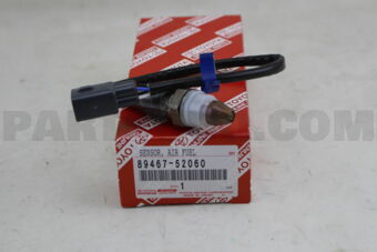 8946752060 SENSOR, AIR FUEL RATIO
