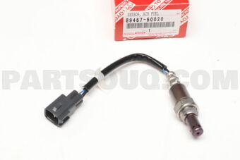 8946760020 SENSOR, AIR FUEL RATIO