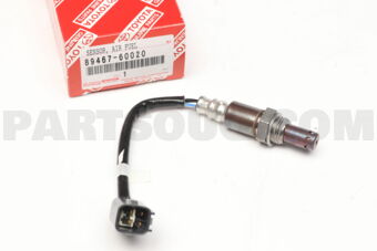 8946760020 SENSOR, AIR FUEL RATIO
