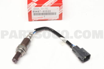 8946760020 SENSOR, AIR FUEL RATIO
