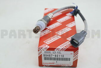 8946760110 SENSOR, AIR FUEL RATIO