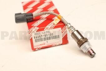 8946760130 SENSOR, AIR FUEL RATIO