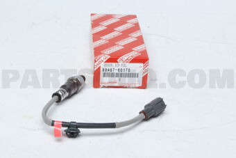 8946760170 SENSOR  AIR FUEL