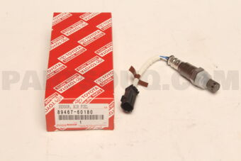 8946760180 SENSOR  AIR FUEL