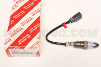8946771120 SENSOR, AIR FUEL