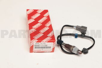8946771130 SENSOR  AIR FUEL