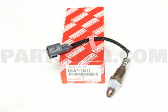 8946778010 SENSOR, AIR FUEL RATIO