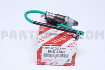 89467BZ020 SENSOR  AIR FUEL RAT