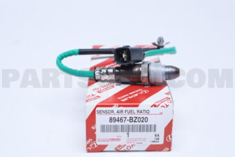 89467BZ020 SENSOR  AIR FUEL RAT