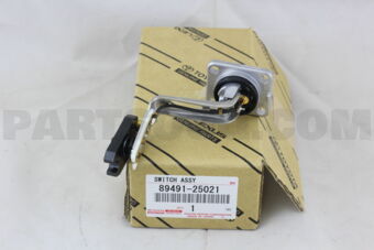 8949125021 SENSOR, ENGINE OIL LEVEL