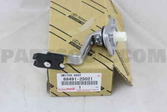 8949125021 SENSOR, ENGINE OIL LEVEL