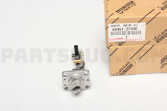 8949125030 SENSOR, ENGINE OIL LEVEL