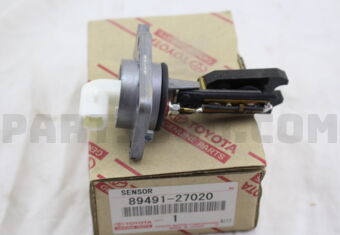 8949127020 SENSOR, ENGINE OIL LEVEL