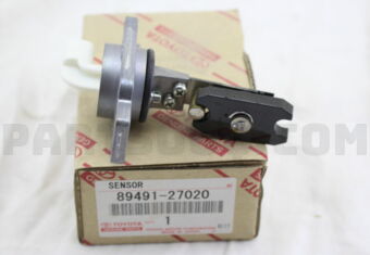 8949127020 SENSOR, ENGINE OIL LEVEL