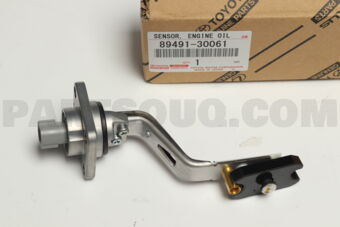 8949130061 SENSOR, ENGINE OIL LEVEL