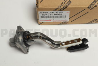 8949130061 SENSOR, ENGINE OIL LEVEL