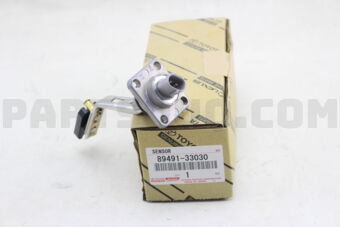 8949133030 SENSOR, ENGINE OIL LEVEL