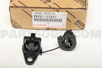8949133051 SENSOR, ENGINE OIL