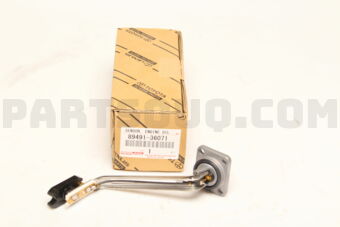 8949136071 SENSOR, ENGINE OIL LEVEL