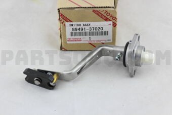 8949137020 SENSOR, ENGINE OIL LEVEL