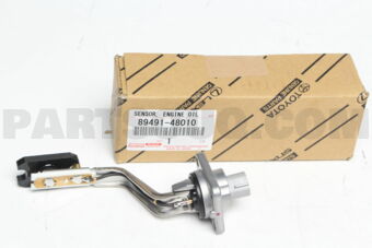 8949148010 SENSOR, ENGINE OIL LEVEL