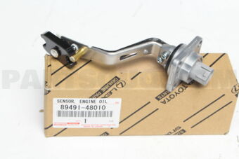 8949148010 SENSOR, ENGINE OIL LEVEL