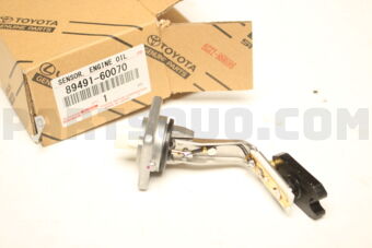 8949160070 SENSOR, ENGINE OIL LEVEL